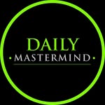 George Wright III | CEO, Daily Mastermind - @thedailymastermind - Instagram