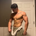George Wright VI - @vi_fitt - Instagram