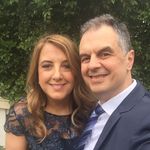 George Sophia Georgandas Xenos - @georgandasxenos - Instagram