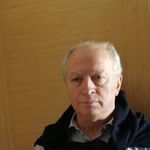George Xenos - @xenos.ge - Instagram