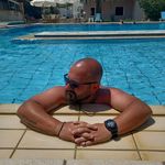 George Xenos - @george_xenos7 - Instagram