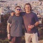 George Yeoman - @georgeyeomann - Instagram