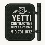 George Yetman - @yetticontracting - Instagram