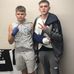 George 'the pitbull' Yule - Facebook