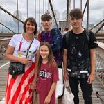 George Yule - @georgeyule29 - Instagram