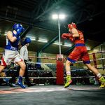 George Yule - @boxing_with_george_ - Instagram