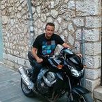 George Zikos - @georgezikos - Instagram