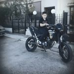 george zikos - @zikos.giorgos.21 - Instagram