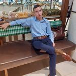 George Zikos - @teflgeorge - Instagram