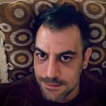 George Zikos - @zikgfried - Instagram