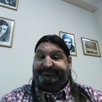 George Zikos - @zikkgeo - Instagram
