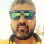 George Zikos - @gzikos1974 - Instagram