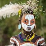 Georgeann Brown - @urban_orphan - Instagram