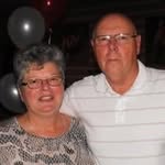 Georgeann Holton Smith - @georgeannsmith75 - Instagram