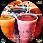 Georgeann Smith - @msshawtystastytreats - Instagram