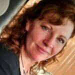 Georgeanne Smith - @wordgirl7 - Instagram