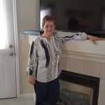 Georgene Davis - @gdavis1948 - Instagram