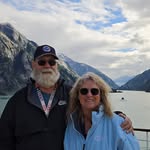 Georgene Thompson Hoff - @georgenedavis - Instagram