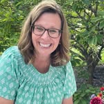 Georgene Visokaj Davison - @georgenedavison22 - Instagram