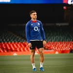 George Ford - @george_fordy - Instagram