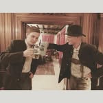 George Pearson - @georgefpearson - Instagram