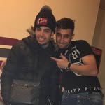 Georges Abdallah - @dahmane591 - Instagram