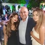 Georges Abdallah Bamo - @georgesabdallahbamo - Instagram