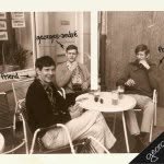 French Coffee Shop In BedStuy - @georgesandrevintagecafe - Instagram