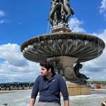 Georges André Andraos - @georgesandreandraos - Instagram
