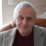 Georges-André Pikovsky - @georgesandrepikovsky - Instagram