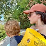 Mum & 3 mouses - @georges_andre_paola - Instagram