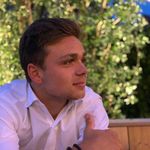 Benjamin Georges - @benjamin_georges - Instagram