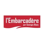 L'Embarcadère | Brasserie | Jassans-Riottier - @lembarcadere_par_georges_blanc - Instagram