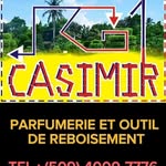 Casimir Ricardo Georges - @casimirricardogeorges - Instagram