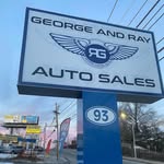 Georges Chammas - @george_and_ray_auto - Instagram