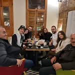 Georges Chammas - @georgesthegiant - Instagram