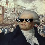 Georges Danton - @dantonlemeilleur - Instagram