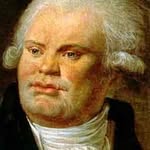Georges Danton - @_french._.revolution_ - Instagram