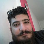 George Daoud - @georges_daoud_ - Instagram