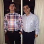 Georges Daoud - @georgesdaoudk - Instagram