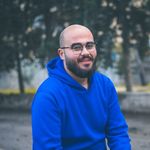 Georges Daoud - @georges98d - Instagram