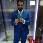 Georges Daoud - @georges7165 - Instagram