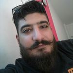 George Daoud - @georgesdaoud303 - Instagram