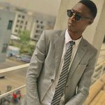 Georges Antoine Désir - @greatdesir - Instagram
