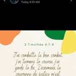 Georges Desir - @seannouseannou942 - Instagram