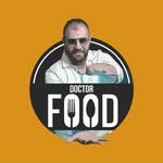 Georges Dib - @drfood.worldwide - Instagram