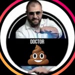 Georges Dib - Doctor 💩 - @boycott_drfood.worldwide - Instagram