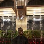 Georges Germain Kulimushi - @kulimushigeorges - Instagram