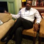 Georges Napoleon Germain - @gegenap22 - Instagram