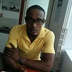 Germain Georges Tene - @germaingeorgestene - Instagram